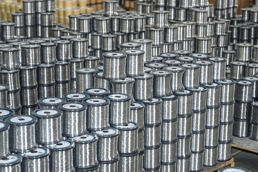 INCONEL® Alloy 600: Yarım Yüzyıldır Kanıtlanmış, Üst Düzey Endüstriyel Alanlarda Hala Anahtar Rol Oynuyor