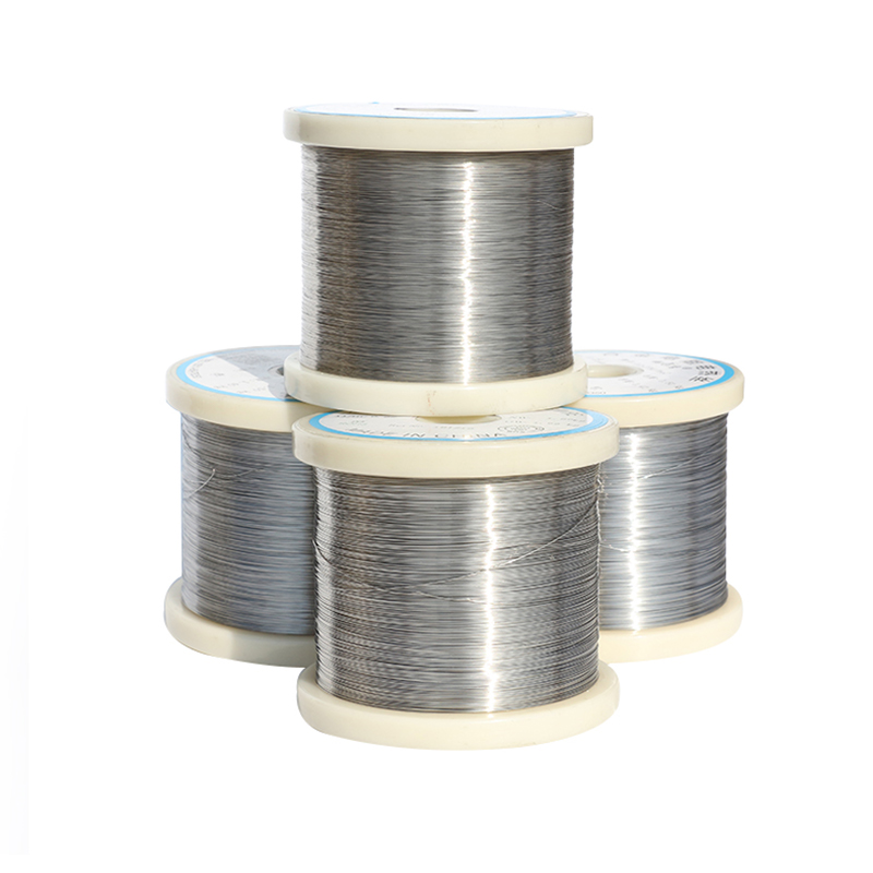 CR15NI60 Hassas NiCr, NiCrFe Alaşımları Baz Alaşımlı Boru